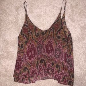 Tobi tank top